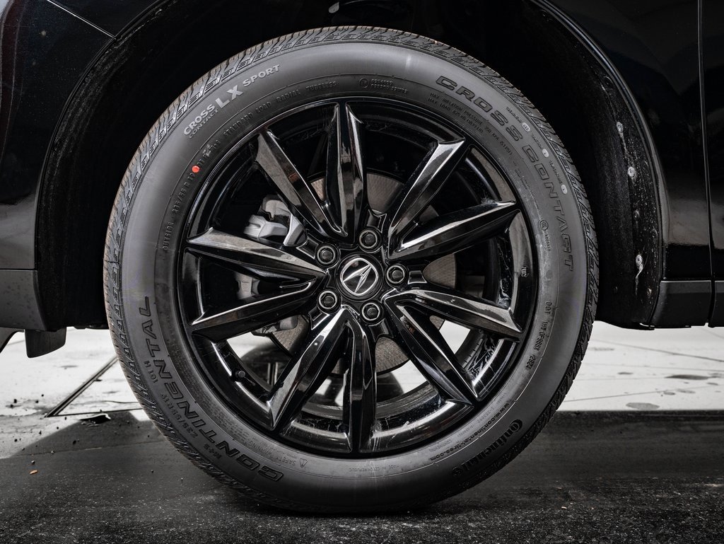 2025 Acura RDX photo 12