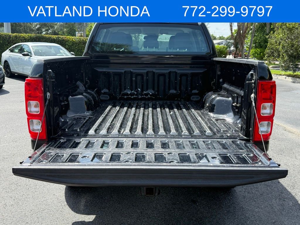 2019 Ford Ranger XL photo 29