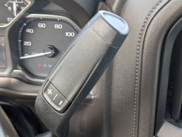 2021 Gmc Sierra 1500 SLT photo 28