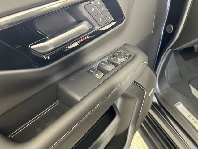 2026 Chevrolet Tahoe Premier photo 10