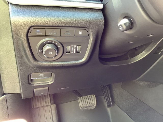 2023 Jeep Grand Cherokee Trailhawk 4xe photo 15