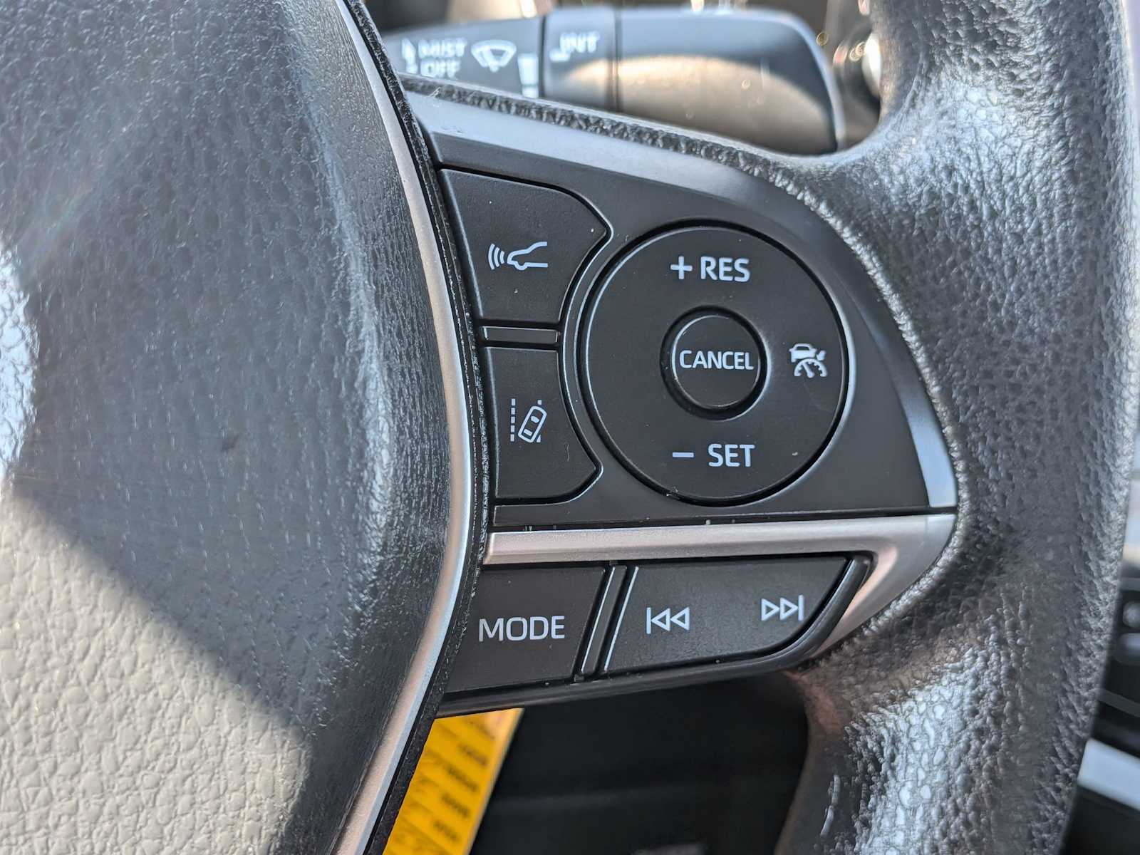 2024 Toyota Camry LE photo 24