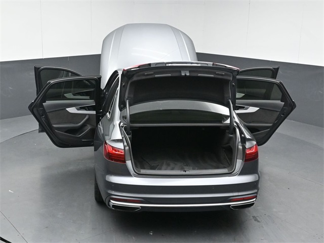 2020 AUDI A4 - Image 54