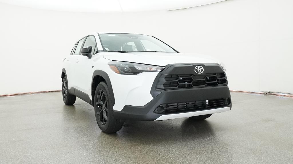 2026 Toyota Corolla Cross L photo 29