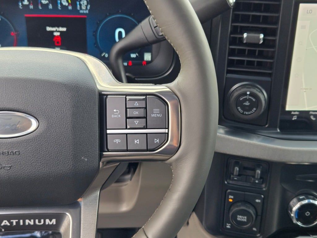 2026 Ford F-350 photo 36