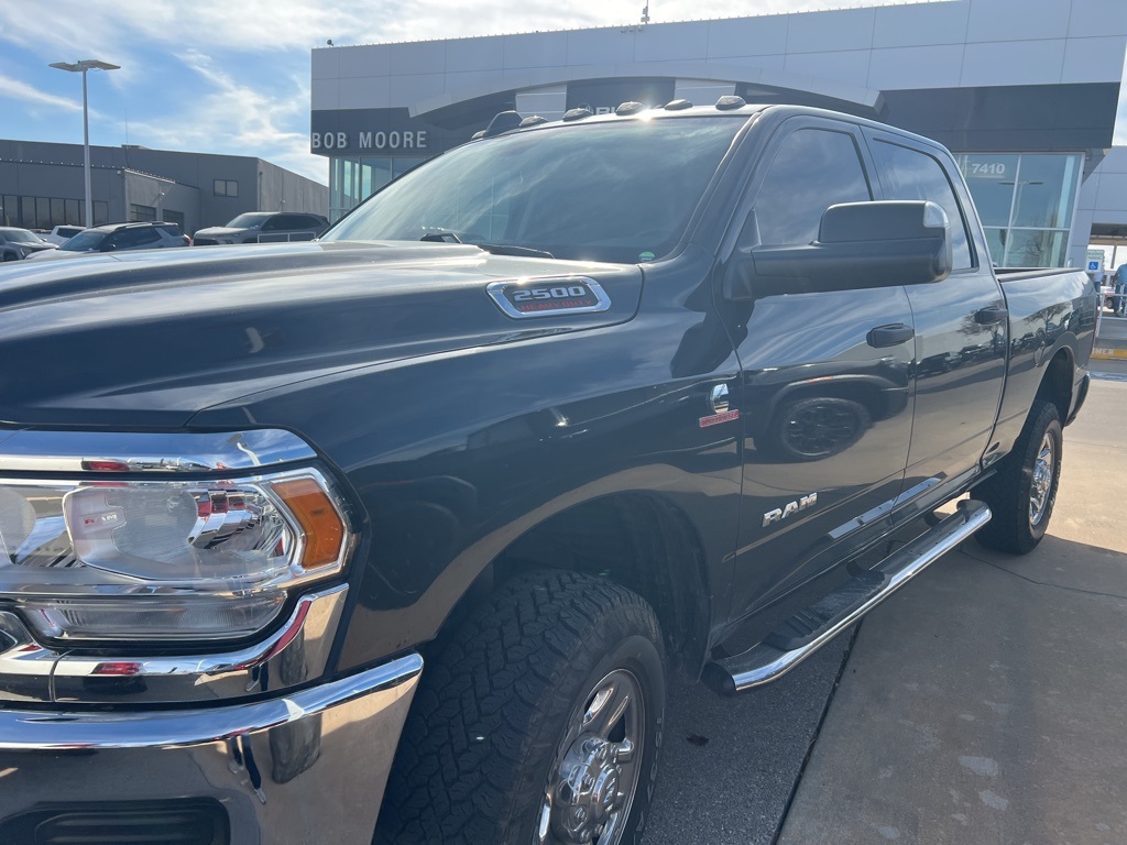 2019 RAM Ram 2500 Pickup Tradesman's photo