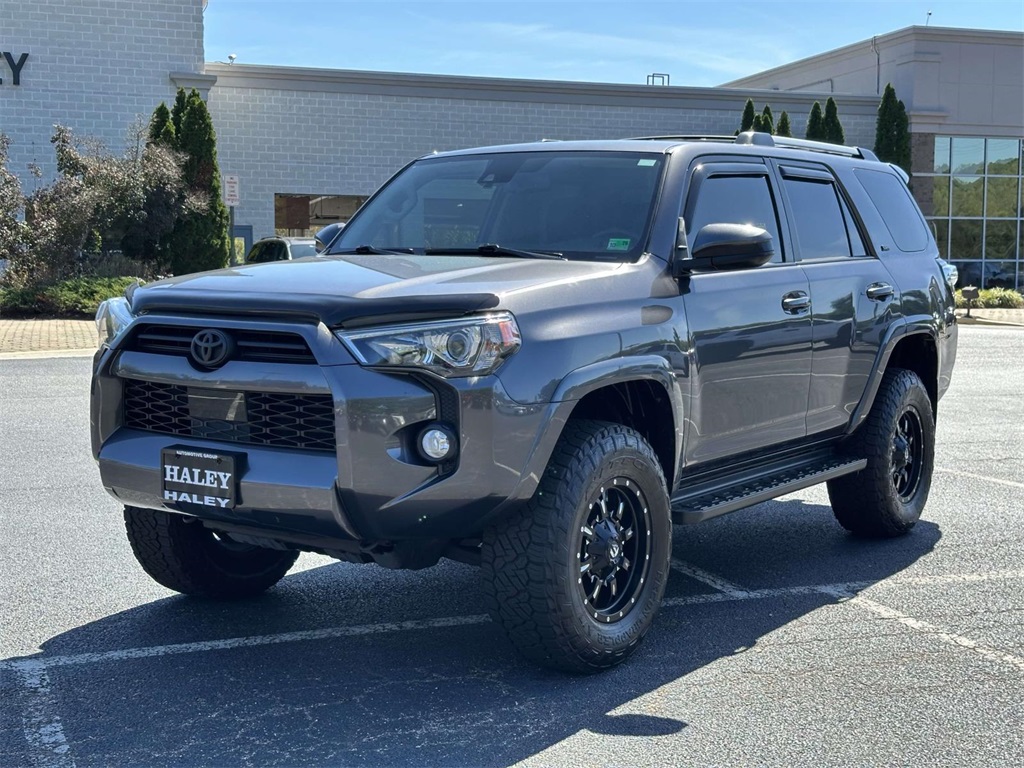2023 Toyota Tundra 1794 Edition photo 16