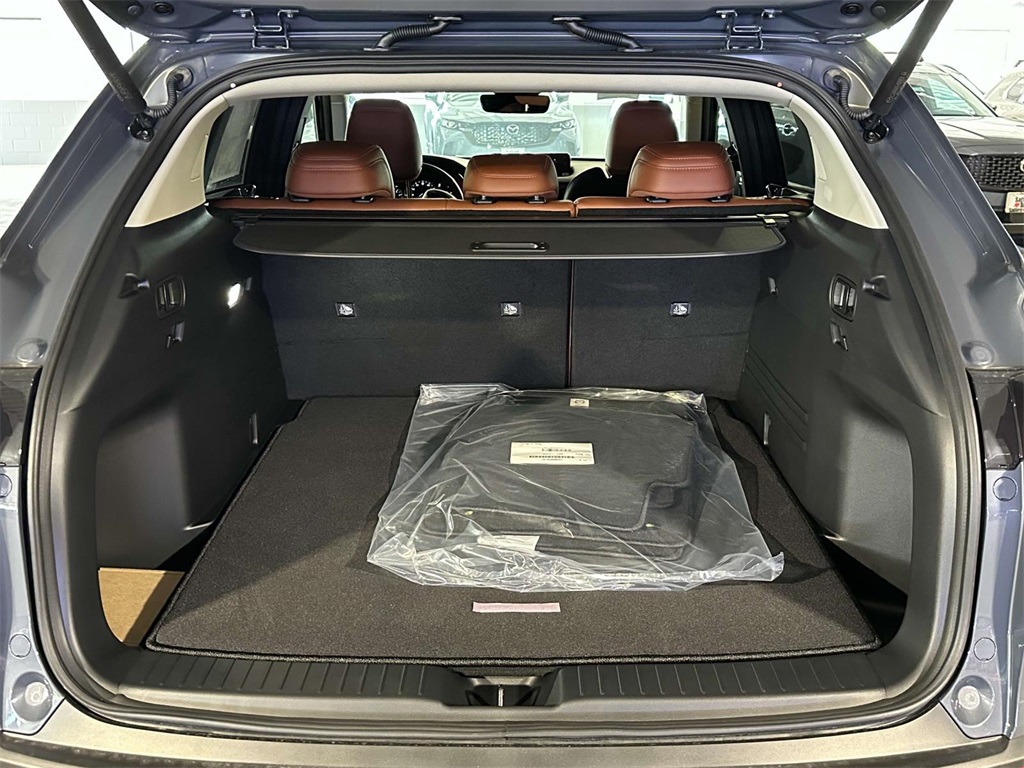 2025 Mazda CX-50 2.5 Turbo Meridian Edition photo 27