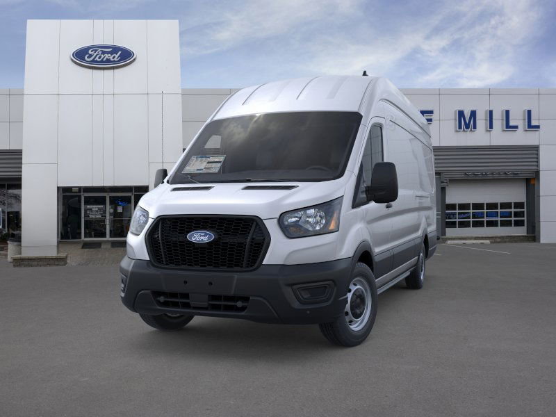 2026 FORD TRANSIT - Image 1