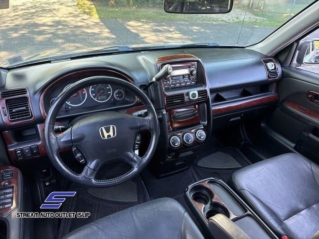2005 Honda CR-V SE photo 19