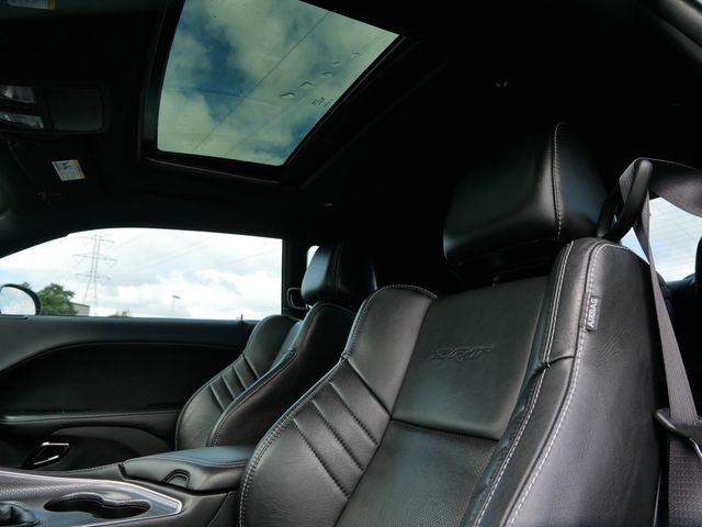 2016 Dodge Challenger SRT8 Hellcat photo 24