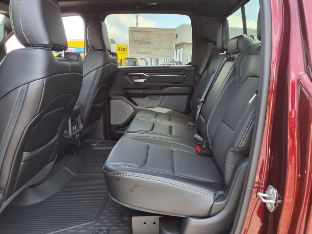 2025 Ram 1500 Rebel photo 13