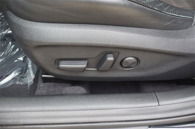 2017 Hyundai Sonata Sport 2.0T photo 5