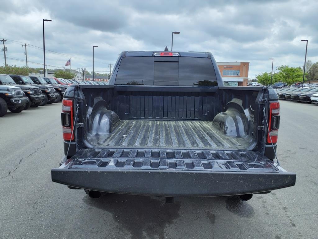 2021 Ram 1500 Rebel photo 20