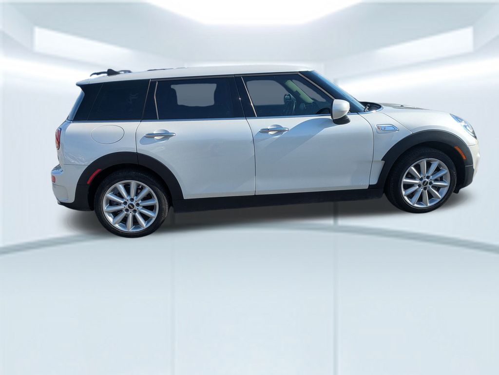 2024 Mini Cooper Base S photo 6