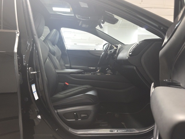 2022 Lexus NX 350 F SPORT Handling photo 19