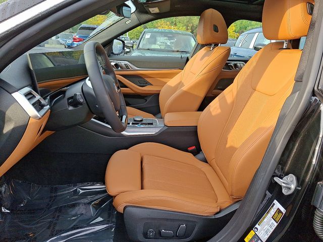 2025 Bmw i4 xDrive40 photo 14