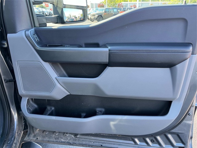 2024 Ford F-250 photo 19