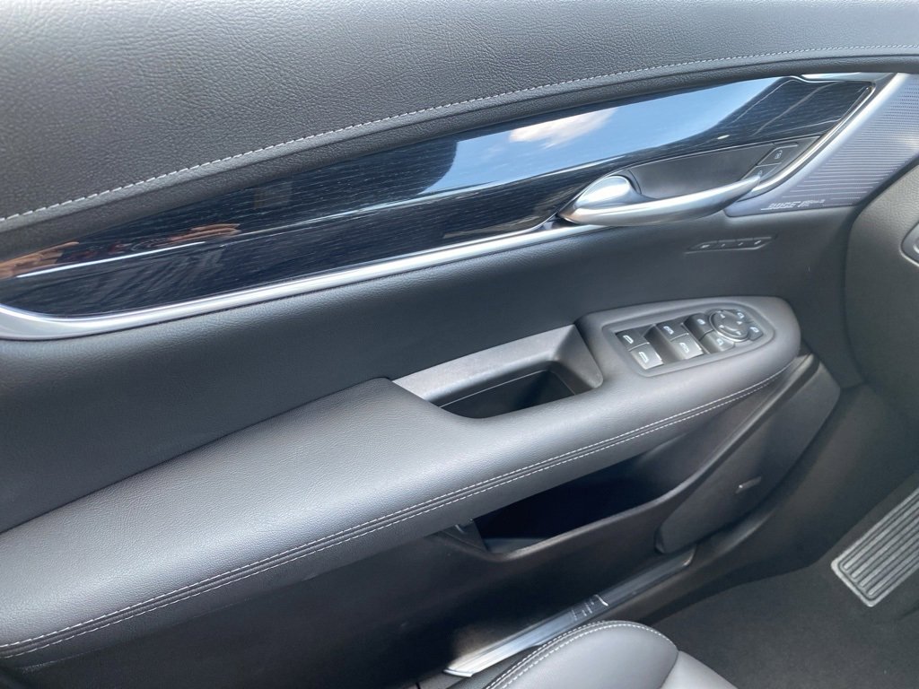 2024 Cadillac XT5 Premium Luxury photo 23