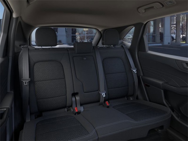 2026 Ford Escape Active photo 2