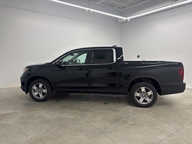 2025 Honda Ridgeline RTL photo 8
