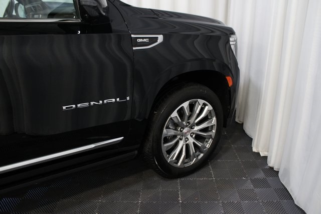 2022 Gmc Yukon XL Denali photo 13
