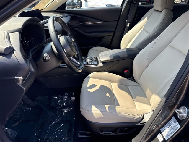2023 Mazda CX-30 2.5 S Preferred photo 21