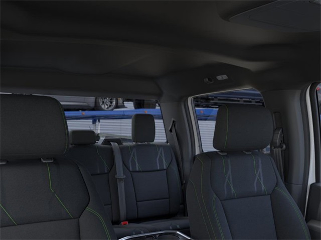 2025 Ford F-150 STX photo 20