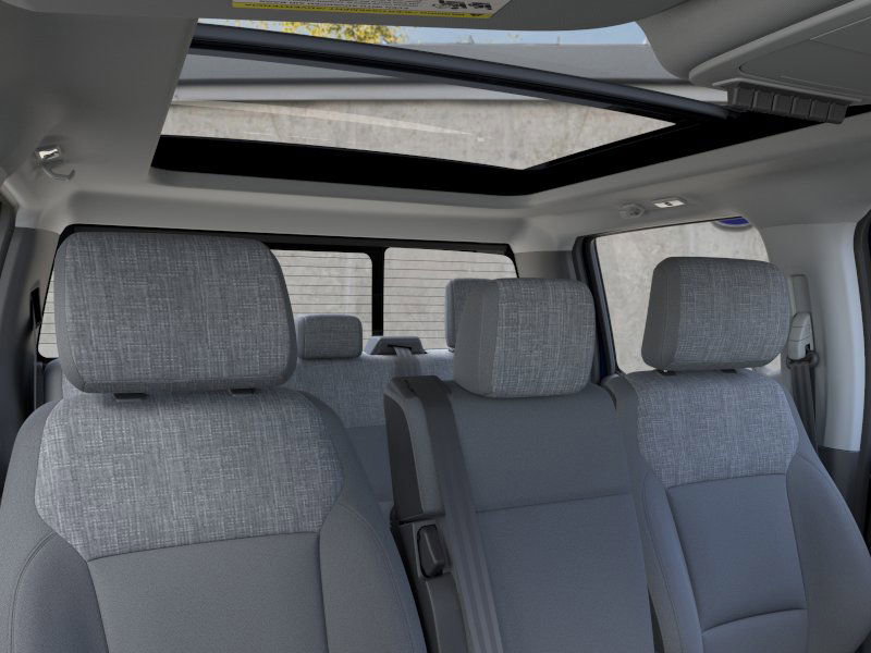 2026 FORD F-250 - Image 12