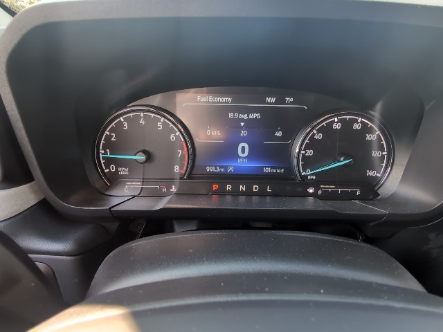 2022 Ford Maverick XLT photo 23