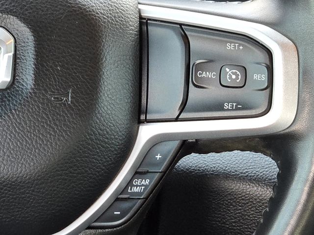 2022 Ram 1500 Big Horn Lone Star photo 20