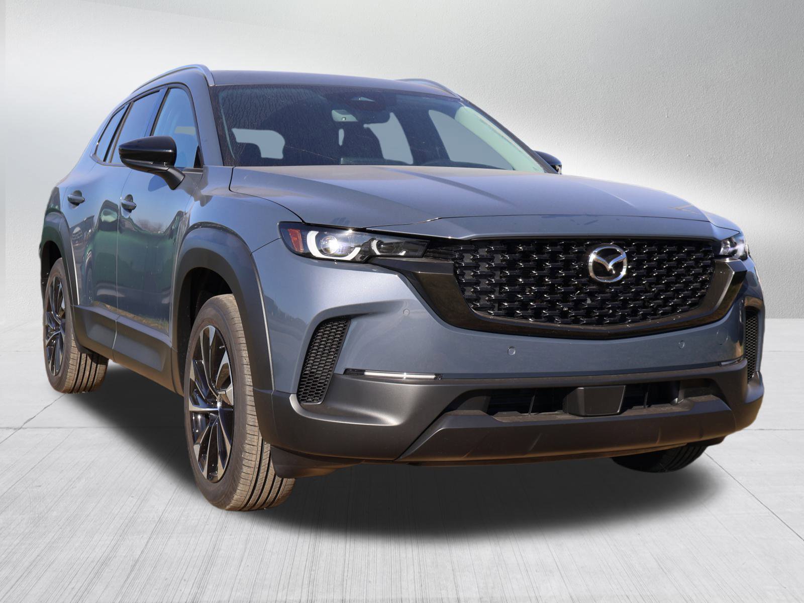 2026 Mazda CX-50 Premium Plus's photo