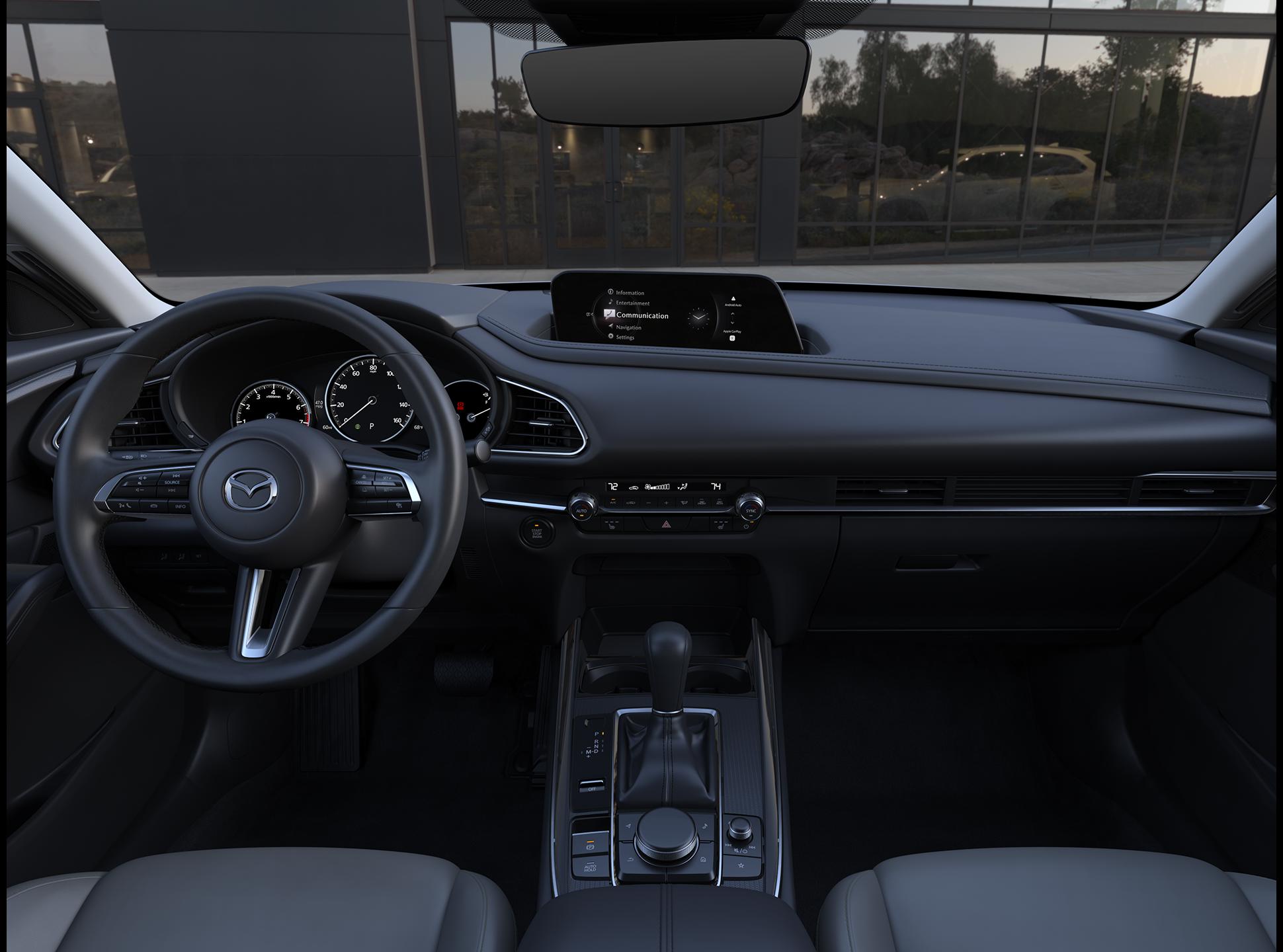 2025 Mazda CX-30 2.5 S Preferred photo 2