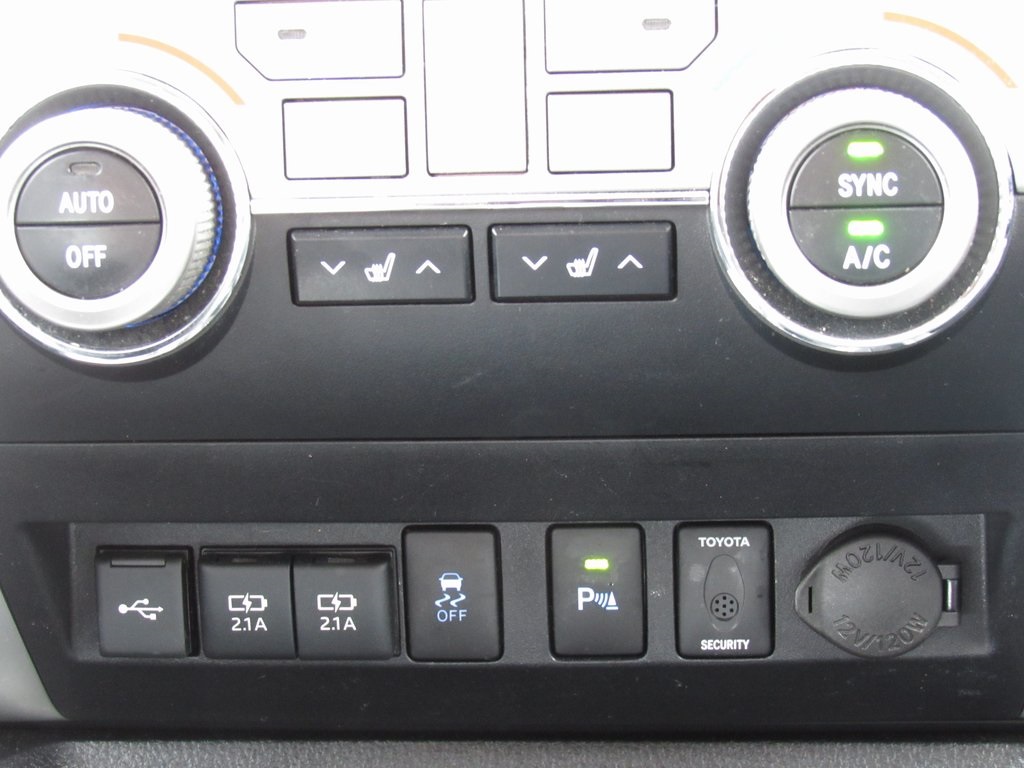 2021 Toyota Tundra Limited Grade photo 28