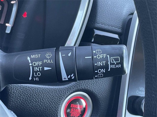 2022 Honda CR-V EX photo 23