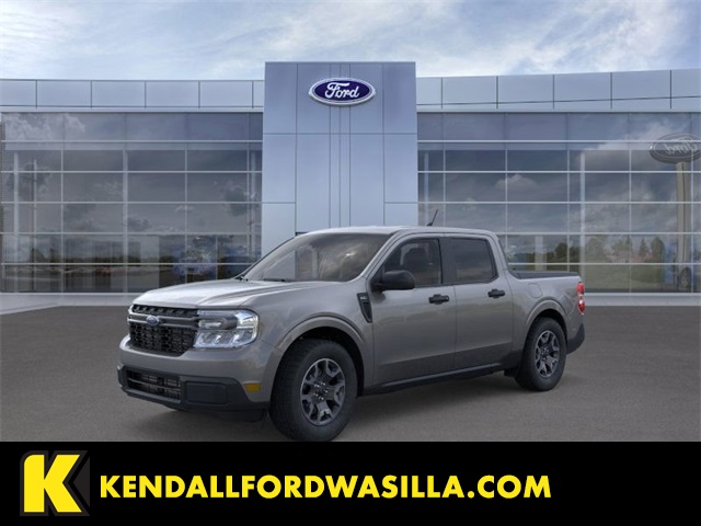 2024 Ford Maverick