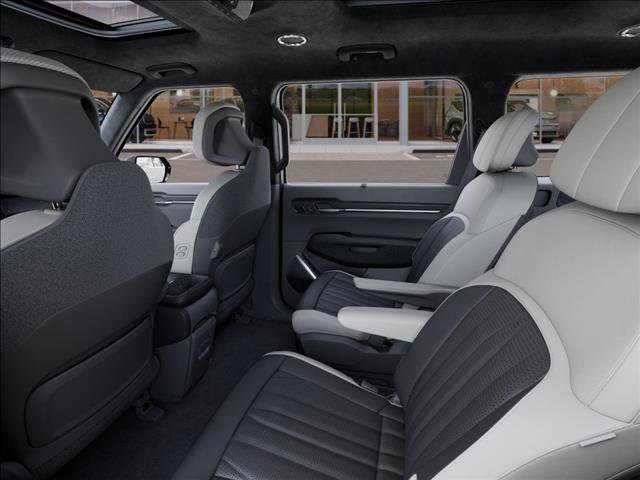 2026 Kia EV9 GT-Line photo 14