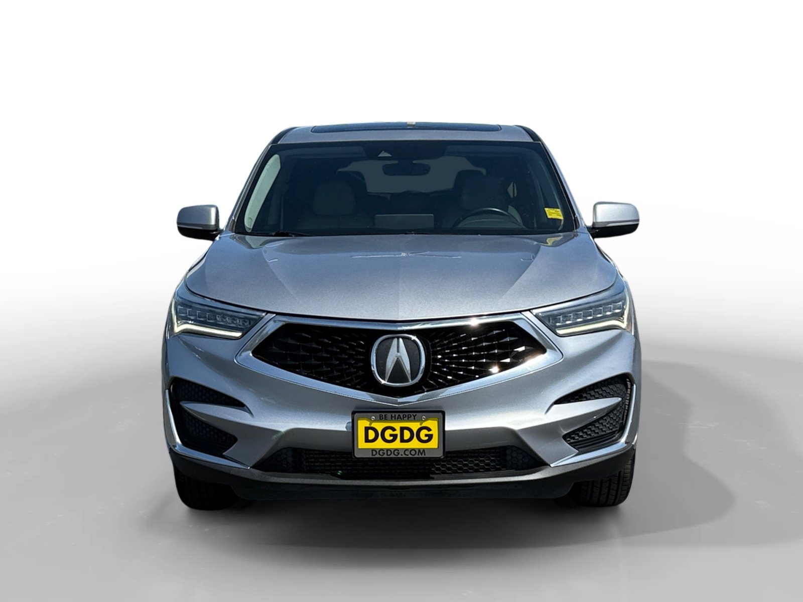 2019 Acura RDX Technology photo 8