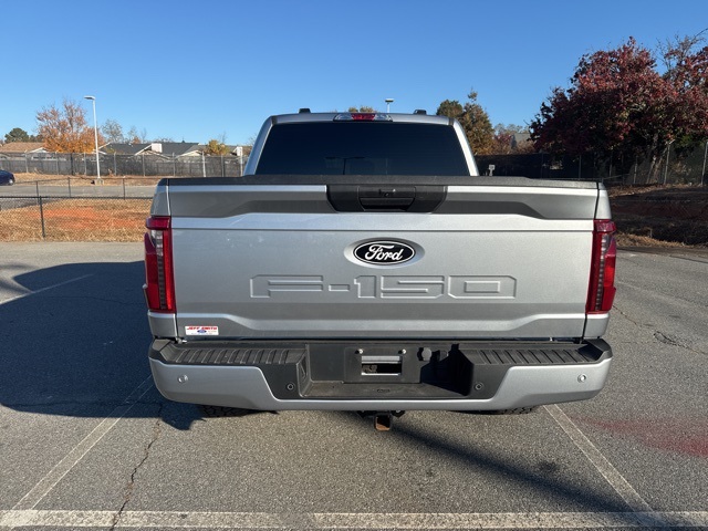 2024 Ford F-150 STX photo 4