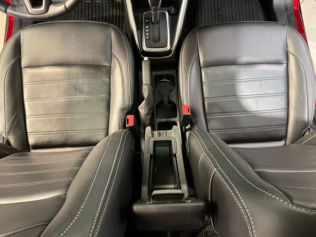 2018 Ford EcoSport Titanium photo 24