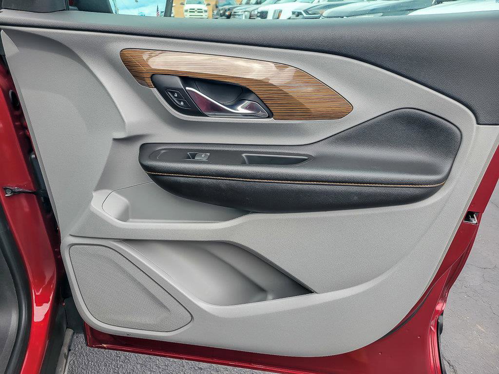 2018 GMC TERRAIN - Image 28