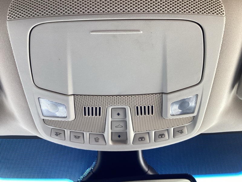 2019 Ford Edge Titanium photo 41