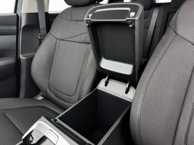 2026 Hyundai Tucson SE photo 18