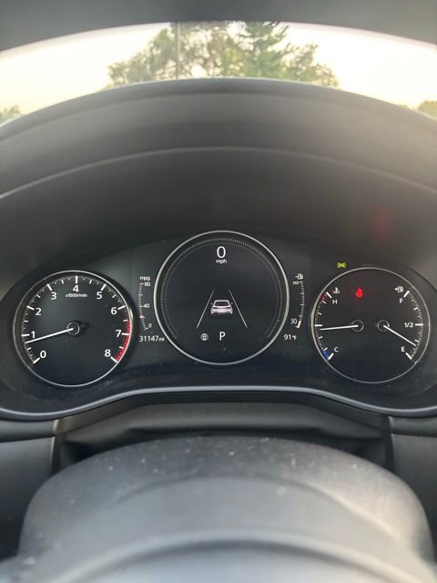 2019 Mazda Mazda3 Premium photo 20