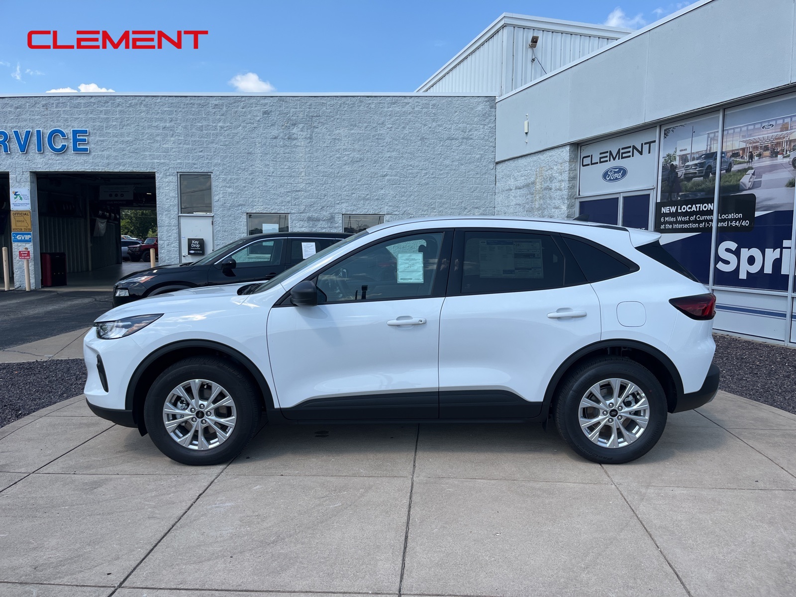 2025 Ford Escape Active photo 20