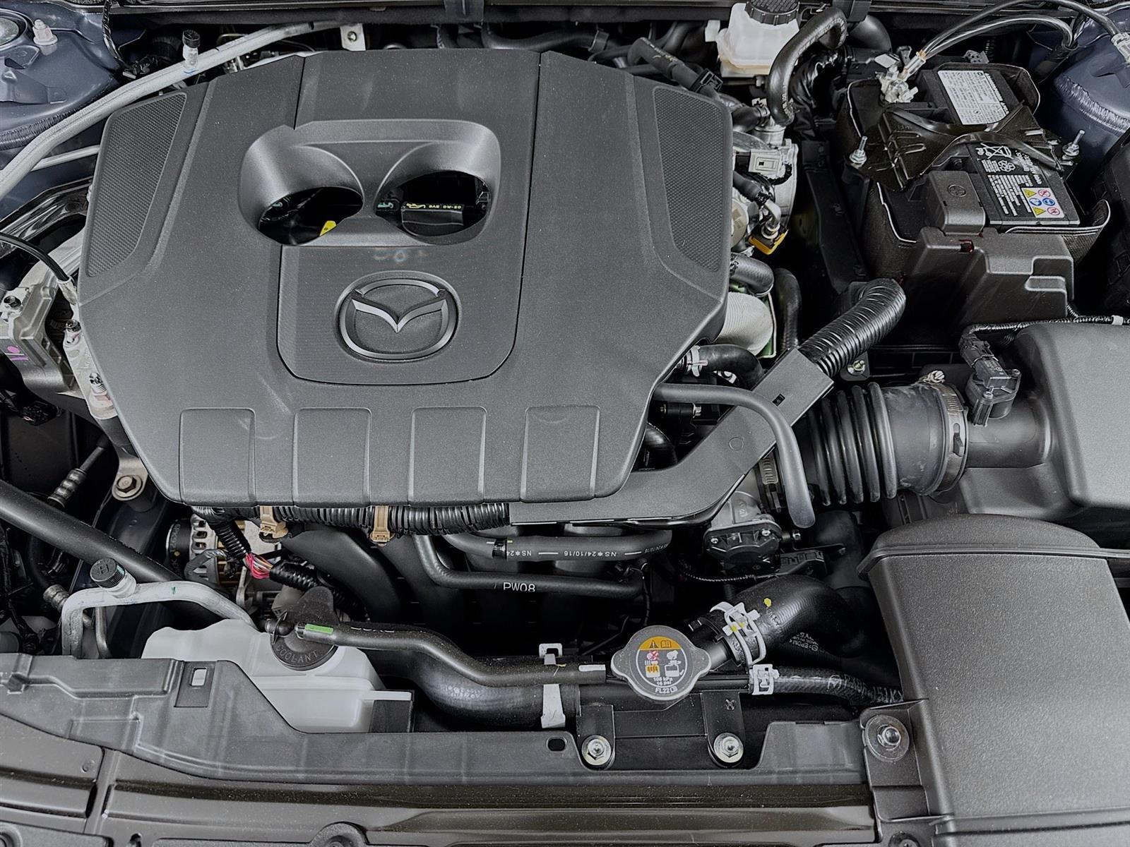 2025 Mazda CX-50 2.5 S Preferred photo 11