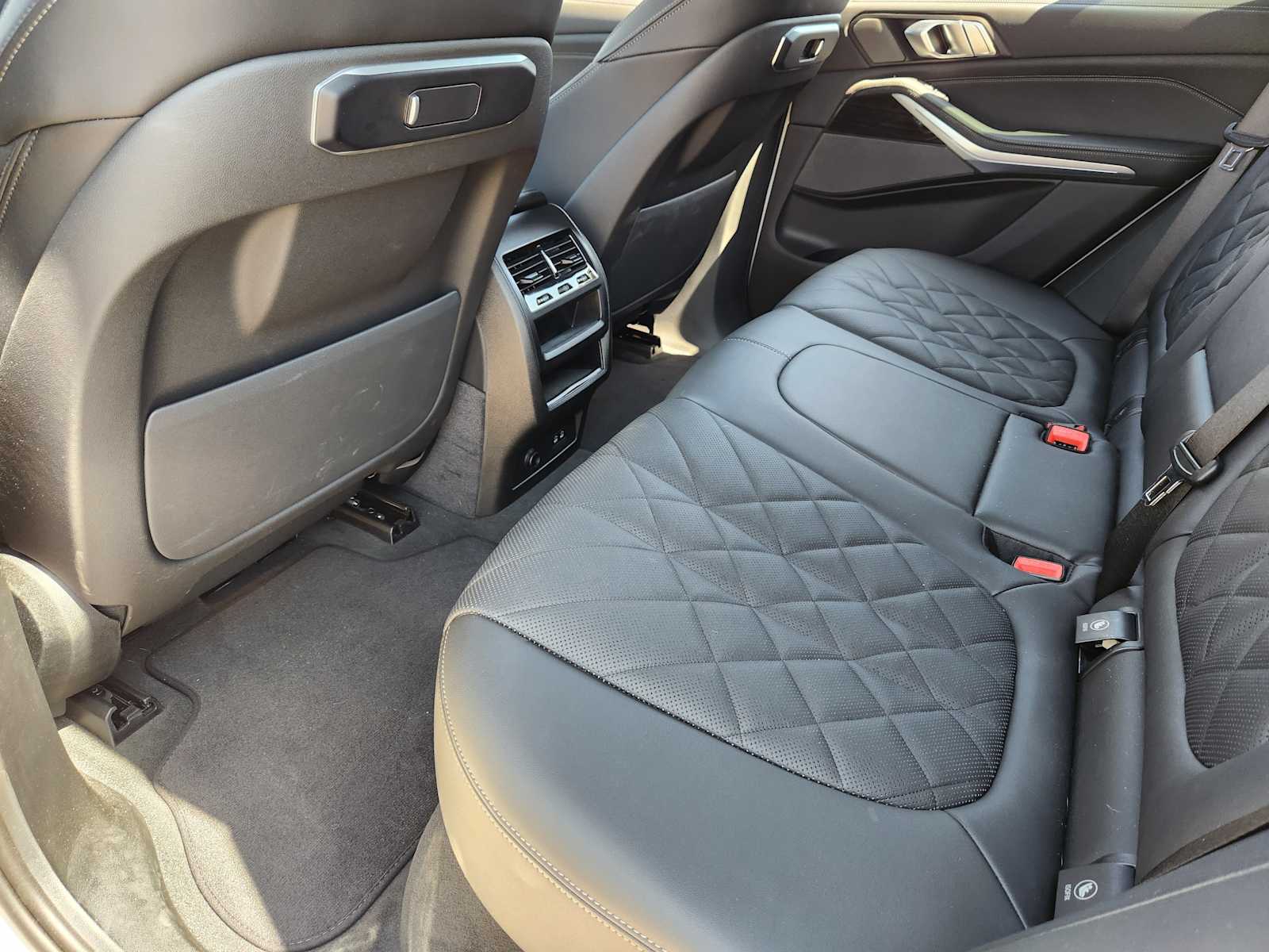 2025 Bmw X5 xDrive40i photo 26