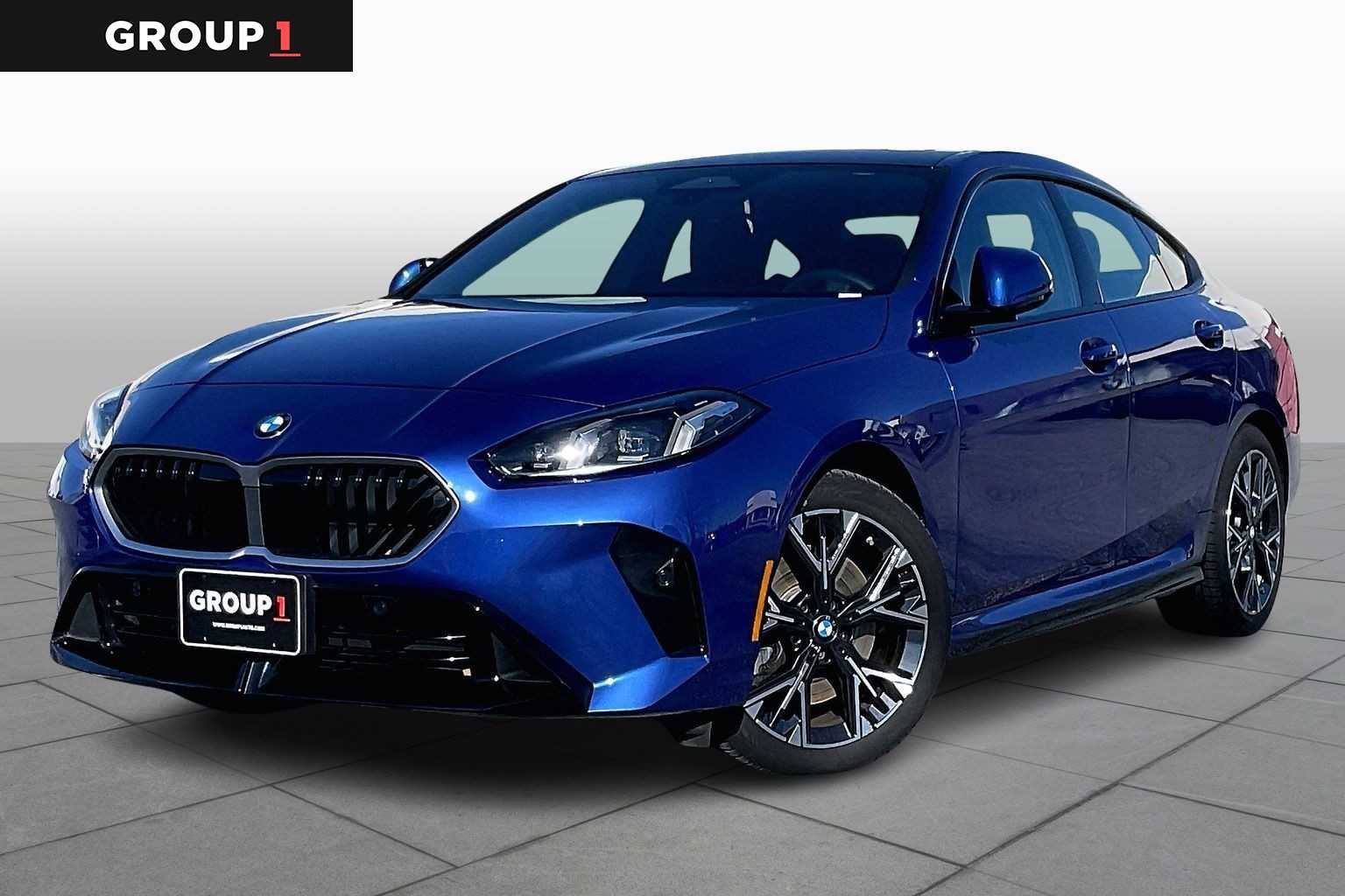 2025 BMW 2 Series 228's photo