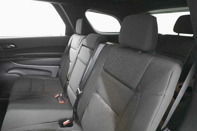 2026 Dodge Durango GT photo 27
