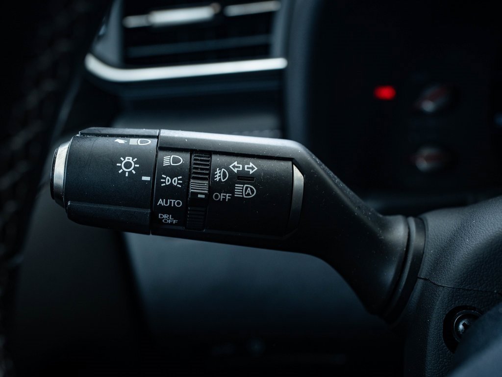 2022 Lexus LX 600 F SPORT photo 27